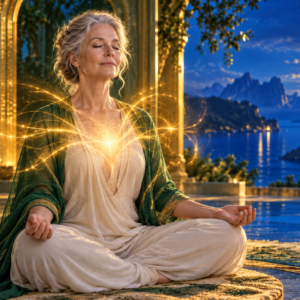 369 Frequency Breathing Method