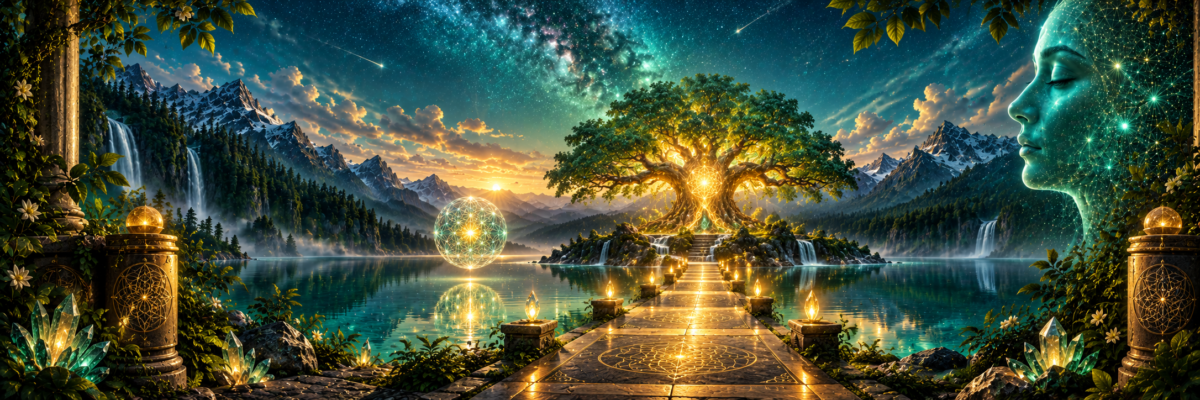 About Clairaudient Spirit Fairie