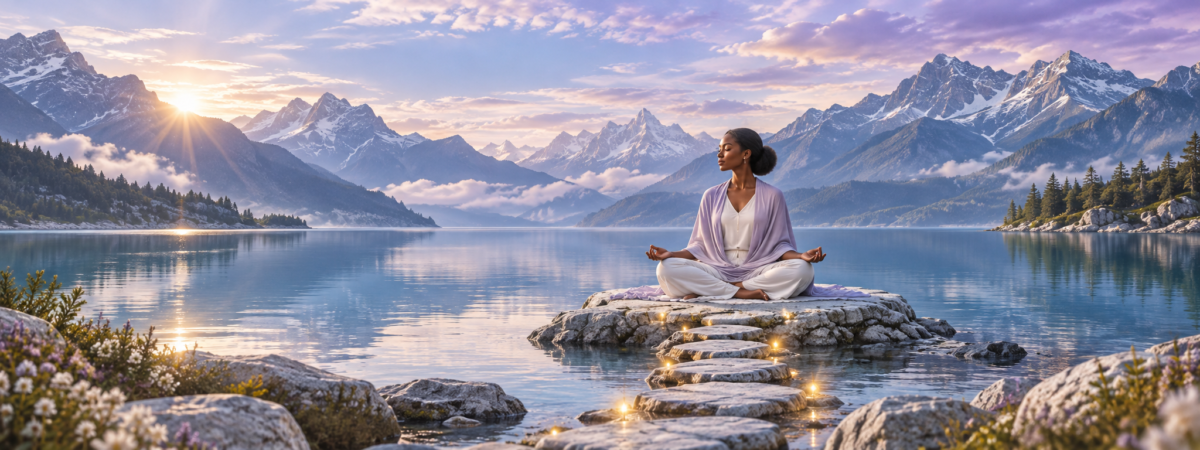 Spiritual Awakening Step 3: Stability and Daily Practice