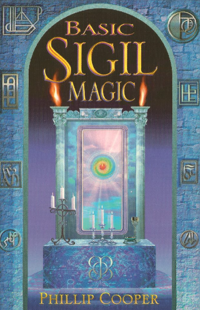 basic sigil magic